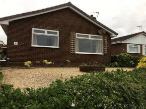 Exmouth holiday home